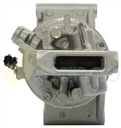 SAC71058 BACK VALEO Type 12V 3Ribs DKV09Z
