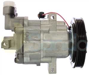 SAC71069 SIDE VALEO Type 12V 4Ribs DKV08R