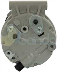 SAC71077 BACK DELPHI Type 12V 7Ribs CVC
