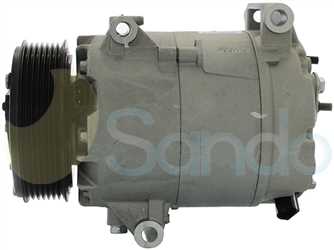 SAC71077 SIDE DELPHI Type 12V 7Ribs CVC