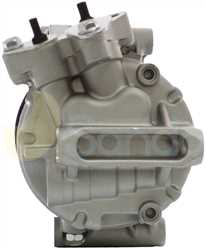 SAC71083 BACK DELPHI Type 12V 6/9Ribs CVC