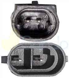 SAC71091 PLUG DELPHI Type 12V 6Ribs V5