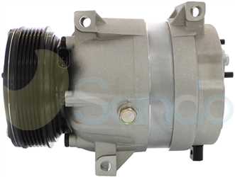 SAC71091 SIDE DELPHI Type 12V 6Ribs V5