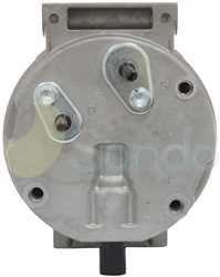 SAC71106 BACK DELPHI Type 12V 6Ribs V5