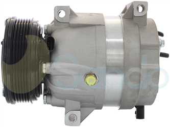 SAC71106 SIDE DELPHI Type 12V 6Ribs V5