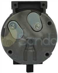 SAC71148 BACK DELPHI Type 12V 7Ribs V5