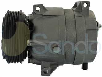 SAC71148 SIDE DELPHI Type 12V 7Ribs V5