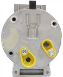 SAC71150 BACK DELPHI Type 12V 6Ribs V5