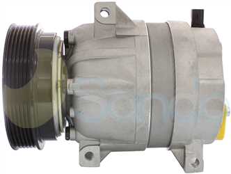 SAC71150 SIDE DELPHI Type 12V 6Ribs V5