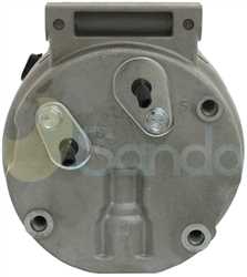 SAC71157 BACK DELPHI Type 12V 7Ribs V5