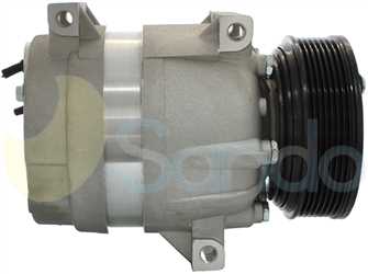 SAC71157 SIDE DELPHI Type 12V 7Ribs V5