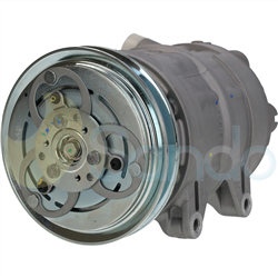 SAC71168 FRONT VALEO ZEXEL Type 12V 1Ribs DKS17CH