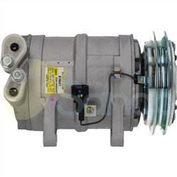SAC71168 SIDE VALEO ZEXEL Type 12V 1Ribs DKS17CH