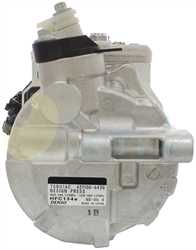 SAC72007 BACK DENSO Type 12V 6Ribs 7SBU16C