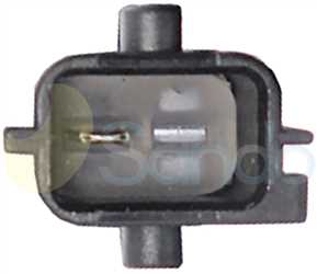 SAC72007 PLUG DENSO Type 12V 6Ribs 7SBU16C