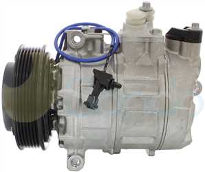 SAC72007 SIDE DENSO Type 12V 6Ribs 7SBU16C