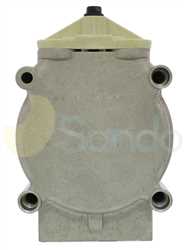 SAC72011 BACK VISTEON Type 12V 7Ribs FS10