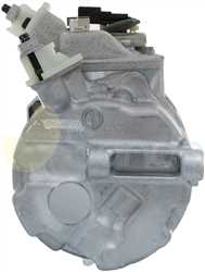 SAC72018 BACK VISTEON Type 12V 6Ribs 7SBH17C