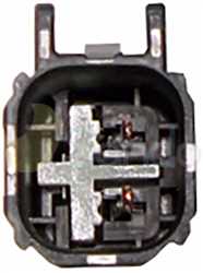 SAC72018 PLUG VISTEON Type 12V 6Ribs 7SBH17C
