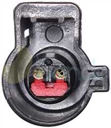 SAC72022 PLUG VISTEON Type 12V 6Ribs SCROLL