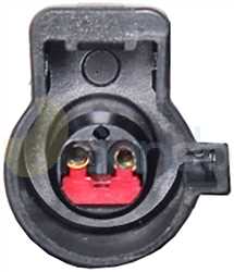 SAC72028 PLUG VISTEON Type 12V 6Ribs SCROLL 