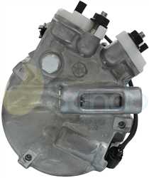 SAC72034 BACK VALEO Type 12V 3Ribs DCS17EC