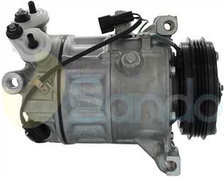SAC72034 SIDE VALEO Type 12V 3Ribs DCS17EC