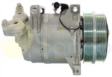 SAC72036 SIDE VALEO ZEXEL Type 12V 10Ribs DKS15D