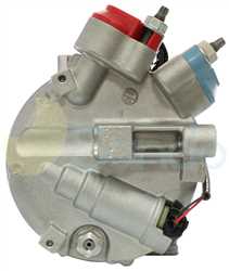 SAC72038 BACK VALEO ZEXEL Type 12V 5Ribs DCS17EC