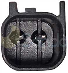 SAC72043 PLUG VISTEON Type 12V 6Ribs VS16
