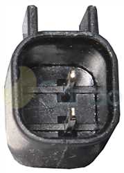 SAC72044 PLUG HANON Type 12V 5Ribs 7VS16ic