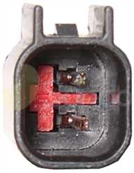 SAC72045 PLUG SANDEN Type 12V 6Ribs SD7V16