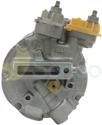 SAC72066 BACK HANON Type 12V 4Ribs 7VS16ic