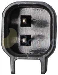 SAC72066 PLUG HANON Type 12V 4Ribs 7VS16ic