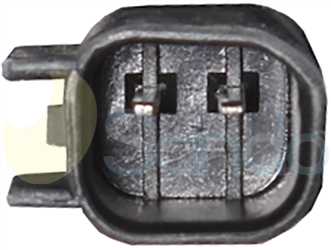 SAC72067 PLUG HANON Type 12V 6Ribs 7VS16ic 