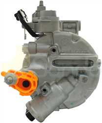 SAC72069 BACK VISTEON Type 12V 6Ribs 7VS16ec 