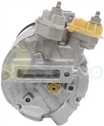 SAC72077 BACK HANON Type 12V 4Ribs 7VS16ic