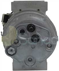 SAC72129 BACK VALEO ZEXEL Type 12V 6Ribs DKS15CH