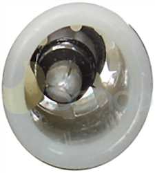 SAC72129 PLUG VALEO ZEXEL Type 12V 6Ribs DKS15CH