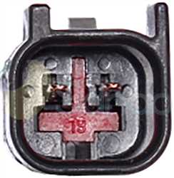 SAC72132 PLUG SANDEN Type 12V 6Ribs SD7V16