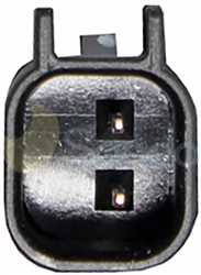SAC72150 PLUG VISTEON Type 12V 6Ribs VS16 