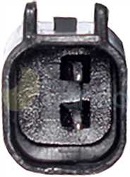 SAC72165 PLUG HANON Type 12V 7Ribs 7VS19ic