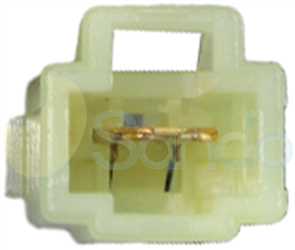 SAC72168 PLUG VISTEON Type 12V 1Ribs HS15