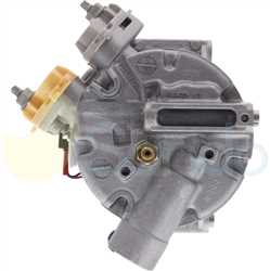 SAC72169 BACK HANON Type 12V 6Ribs 7VS19EC 