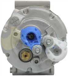 SAC72174 BACK VISTEON Type 12V 6Ribs VS16