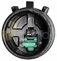 SAC72175 PLUG SANDEN Type 12V 6Ribs SD7V16