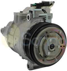 SAC72198 FRONT DENSO Type 12V 2/6Ribs 7SBH17C