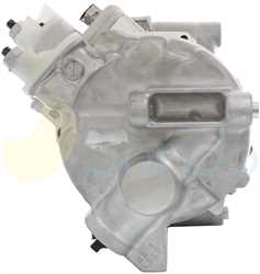 SAC72201 BACK DENSO Type 12V 6Ribs 7SBH17C