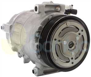 SAC72201 FRONT DENSO Type 12V 6Ribs 7SBH17C