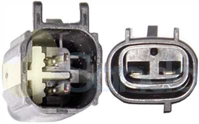 SAC72201 PLUG DENSO Type 12V 6Ribs 7SBH17C
